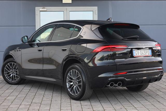 MASERATI Grecale usata, con Airbag Passeggero