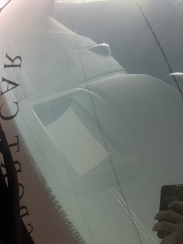 MASERATI Grecale usata, con Sensore di pioggia