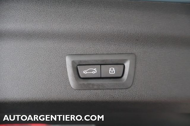 BMW X1 usata, con Sensore di pioggia