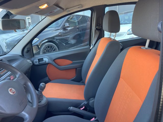 FIAT Panda usata 8