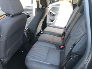 FORD C-Max usata, con Immobilizzatore elettronico