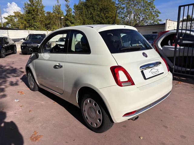 FIAT 500 usata, con Airbag Passeggero