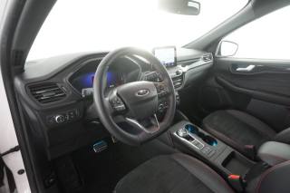 FORD Kuga usata 7