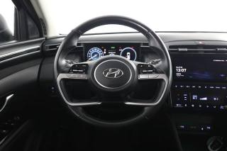 HYUNDAI Tucson usata 5