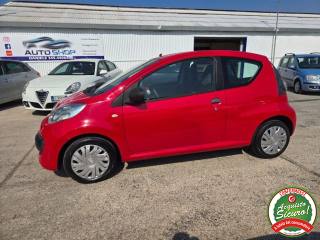 CITROEN C1 usata, con Chiusura centralizzata