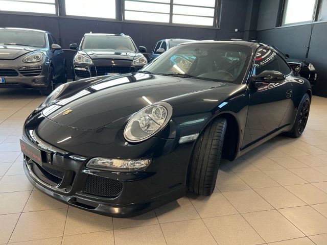 PORSCHE 997 usata, con Cerchi in lega