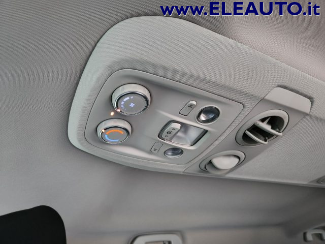 TOYOTA Proace Verso usata, con Fendinebbia