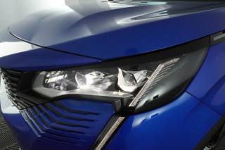 PEUGEOT 3008 usata 15