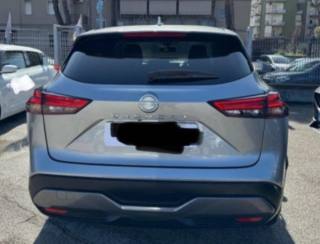 NISSAN Qashqai usata, con Airbag