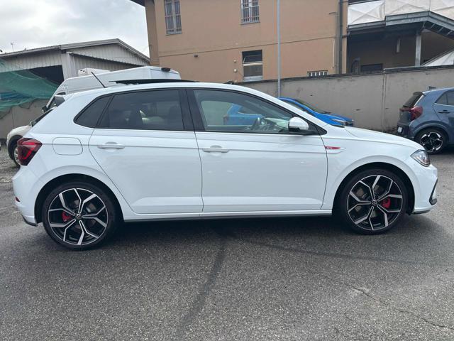 VOLKSWAGEN Polo GTI usata, con Airbag Passeggero