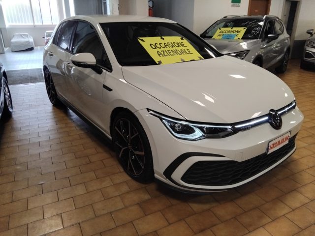 VOLKSWAGEN Golf usata, con ABS