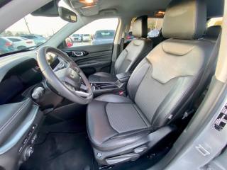 JEEP Compass usata, con Bracciolo