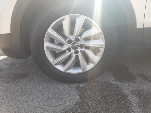 VOLKSWAGEN T-Cross usata, con Airbag laterali