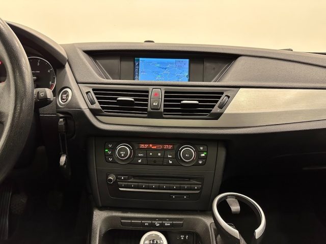 BMW X1 usata, con Tettuccio apribile