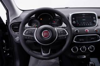 FIAT 500X usata, con Immobilizzatore elettronico