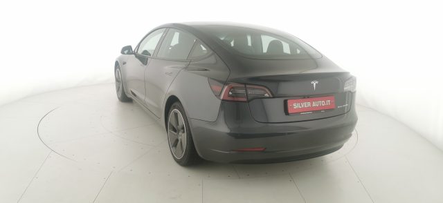 TESLA Model 3 usata 43