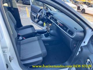 CITROEN C3 usata, con Boardcomputer