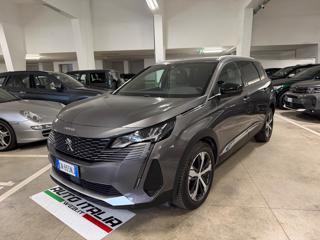 PEUGEOT 5008 usata, con Airbag laterali