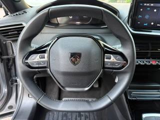 PEUGEOT 2008 usata, con Controllo automatico clima