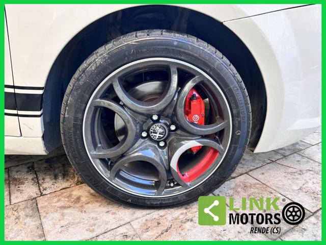 ALFA ROMEO MiTo usata, con Servosterzo