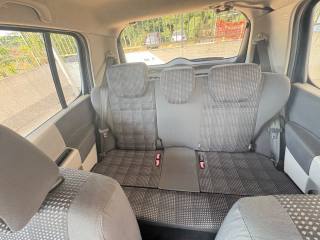 RENAULT Modus usata, con Fendinebbia