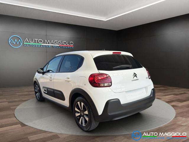 CITROEN C3 usata, con Boardcomputer