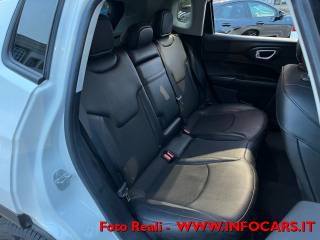 JEEP Compass usata, con Boardcomputer