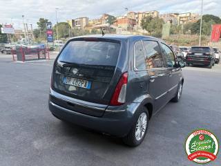 LANCIA MUSA usata, con Airbag Passeggero