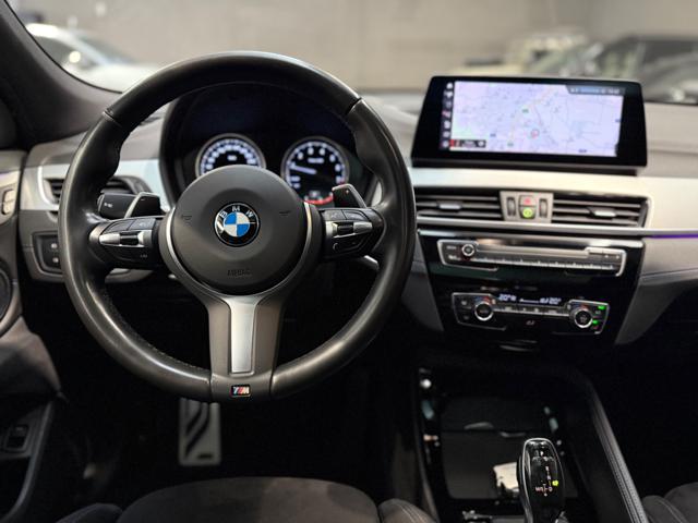 BMW X2 usata, con Cronologia tagliandi