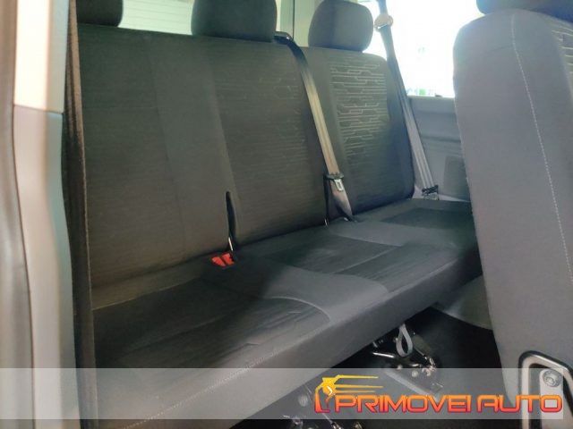 VOLKSWAGEN Caravelle usata, con Immobilizzatore elettronico