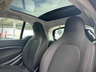 SMART ForTwo usata, con MP3