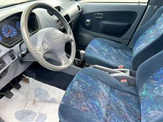 DAIHATSU Terios usata 8