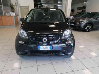 SMART ForTwo usata, con Airbag