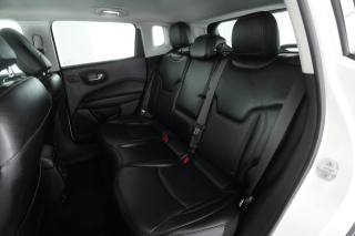 JEEP Compass usata 3