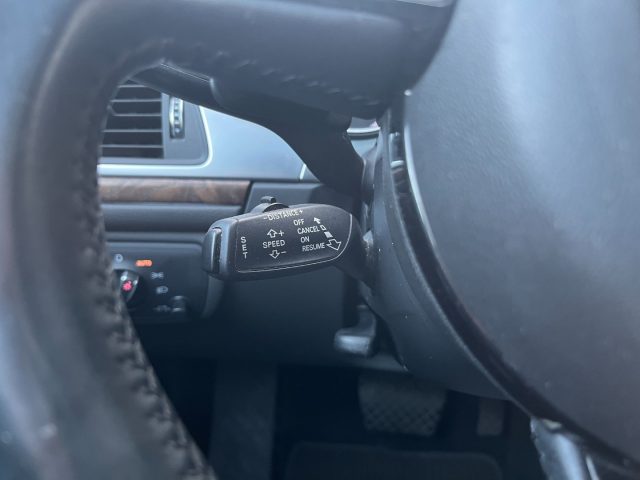 AUDI A6 allroad usata, con Controllo trazione