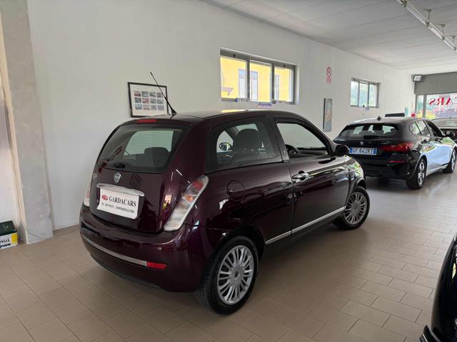 LANCIA Ypsilon usata, con Airbag Passeggero