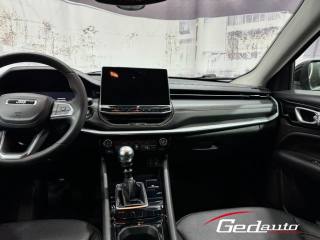 JEEP Compass usata, con Cronologia tagliandi