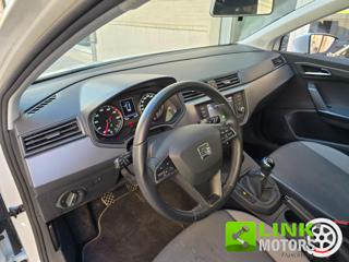 SEAT Ibiza usata, con Airbag Passeggero