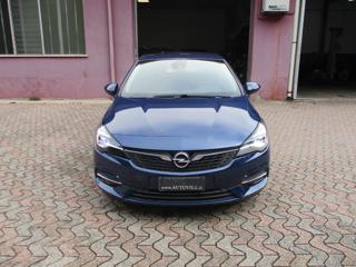 OPEL Astra 1.5 CDTI 122 CV S&S AT9 5 porte Business Elegance