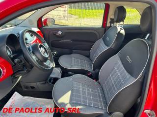 FIAT 500 usata, con Autoradio