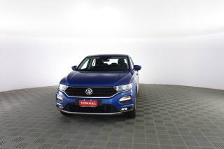 VOLKSWAGEN T-Roc T-Roc 1.5 TSI ACT DSG Business BlueMotion Technolo