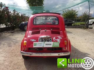 FIAT 500 usata 6
