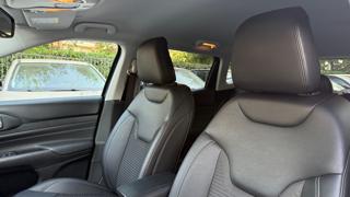 JEEP Compass usata, con Servosterzo