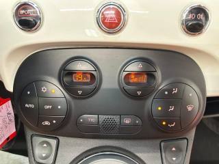 ABARTH 500C usata, con Controllo trazione