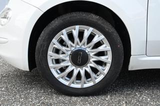 FIAT 500 usata, con Servosterzo