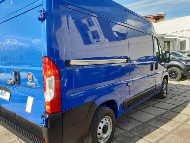 FIAT Ducato usata, con Boardcomputer