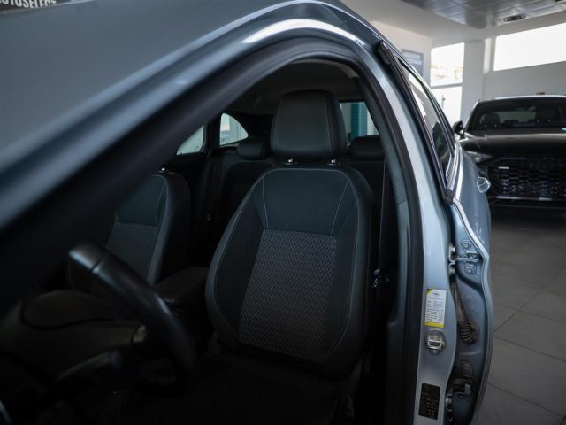 OPEL Astra usata, con Immobilizzatore elettronico