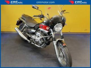 MOTO GUZZI Nevada 750 usata 1