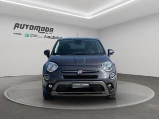 FIAT 500X usata, con Airbag laterali