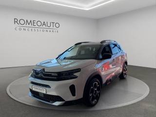 CITROEN C5 Aircross usata, con Airbag